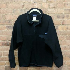 Patagucci Fleece Pullover - An absolute classic!